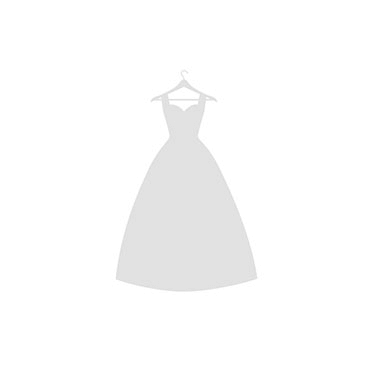 Bel Aire Bridal Style #V7195C Default Thumbnail Image