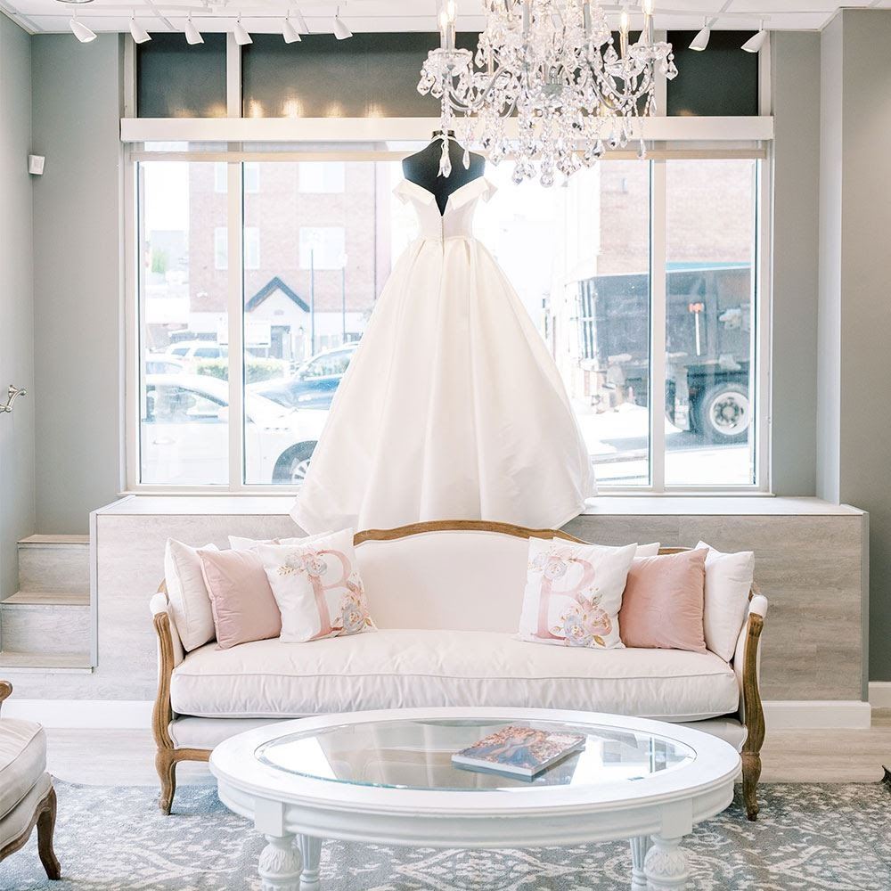 Bridal Appointment Essentials Image