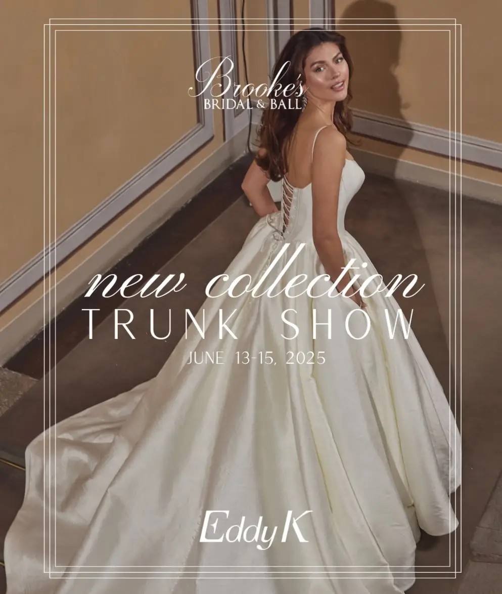 Eddy K 2026 Milano Couture Collection Event Main Image
