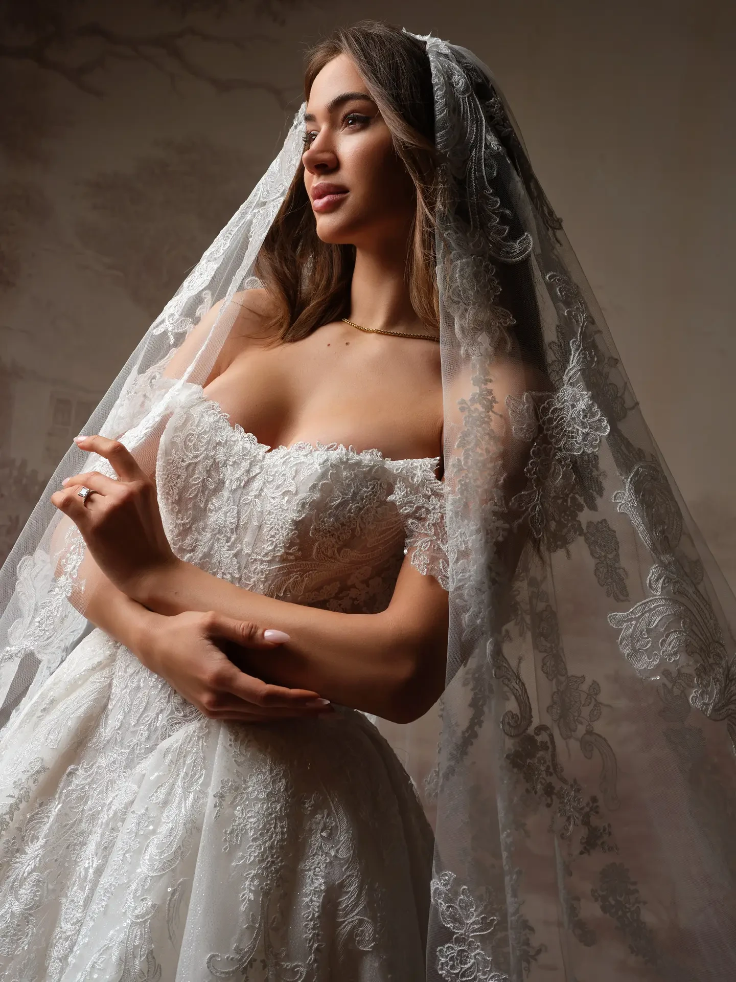 Maggie Sottero Fall 2026 Collection Event Main Image