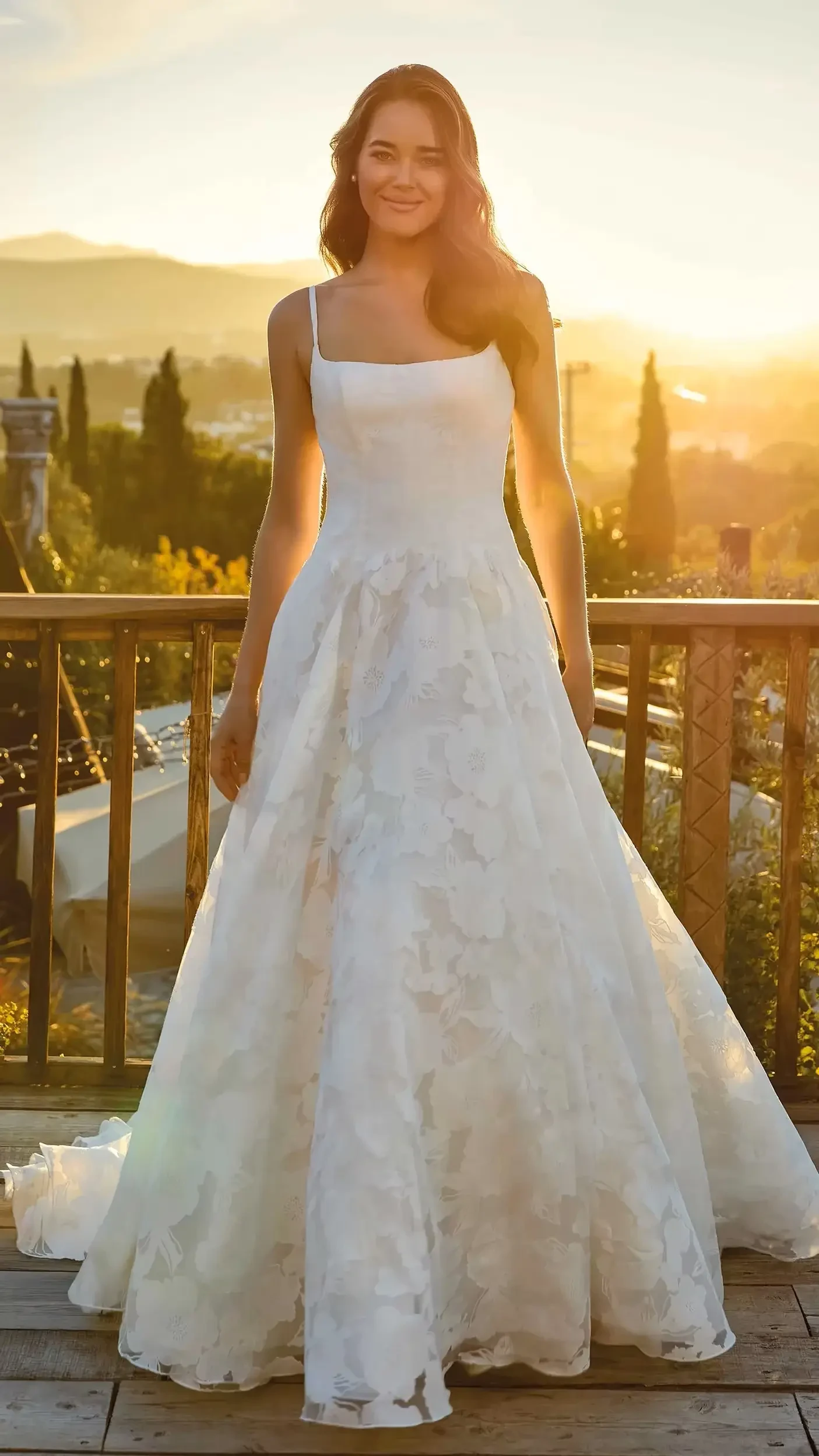 Eddy K Italia & Dreams 2027 Collection Event Main Image