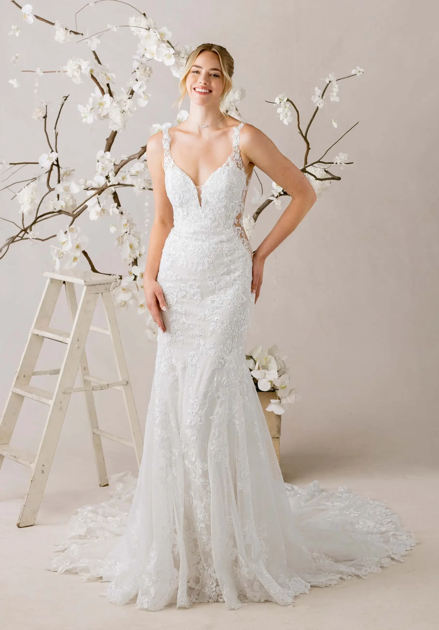 Spring Bridal Sale Main Image
