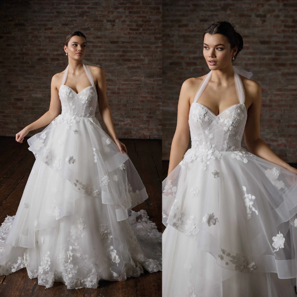 Eddy K Milano Couture 2027 Event