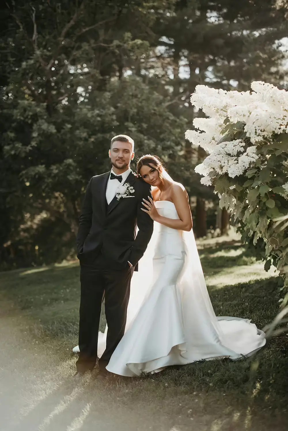 Emma & Nolan