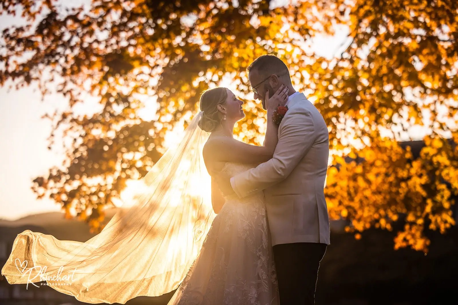 Amanda & Nate
