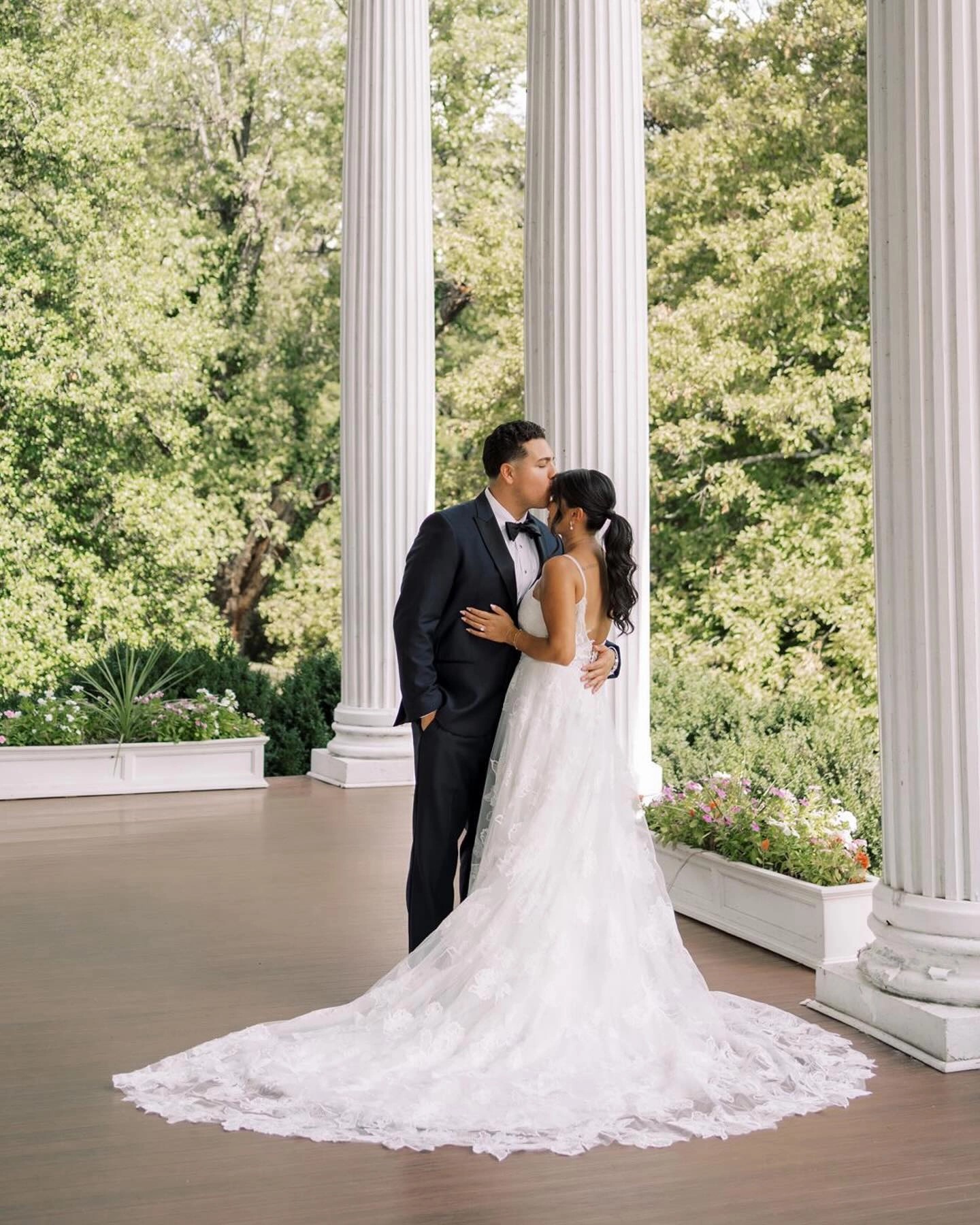 Real Bride Image