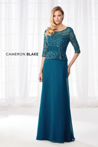 Cameron Blake Style #114657SL #4 thumbnail