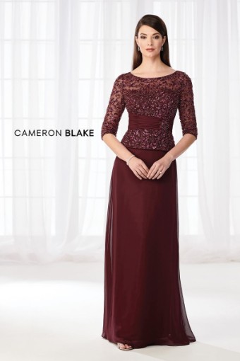 Cameron Blake Style #114657SL #0 default thumbnail