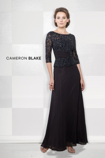 Cameron Blake Style #114657SL #5 thumbnail
