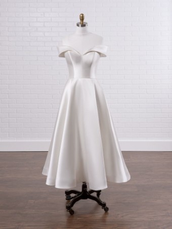 Maggie Sottero Style #Josie Lane #2 thumbnail