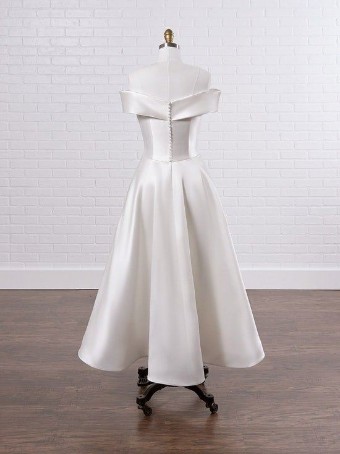 Maggie Sottero Style #Josie Lane #3 thumbnail
