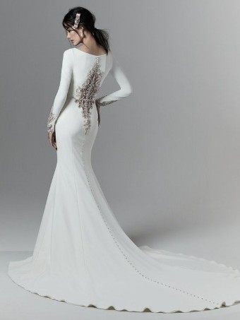 Sottero and Midgley Style #Aston #2 thumbnail