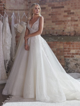 Sottero and Midgley Style #Verina #0 default thumbnail