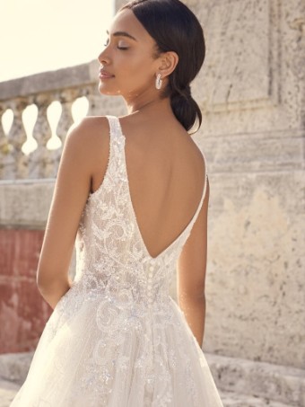 Sottero and Midgley Style #Verina #3 thumbnail