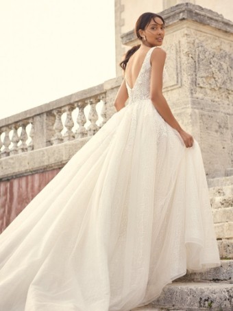 Sottero and Midgley Style #Verina #1 thumbnail