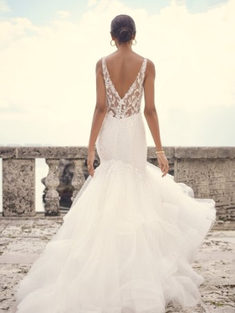 Sottero and Midgley Style #Kenleigh #10 default thumbnail