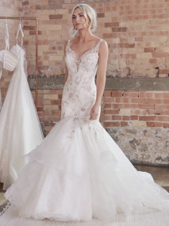 Sottero and Midgley Style #Kenleigh #0 default thumbnail