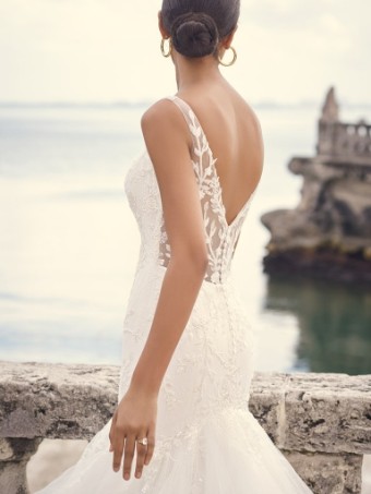 Sottero and Midgley Style #Kenleigh #15 thumbnail