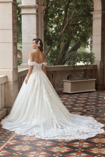 Sophia Tolli Style #ST2214 Rosalinda #1 thumbnail
