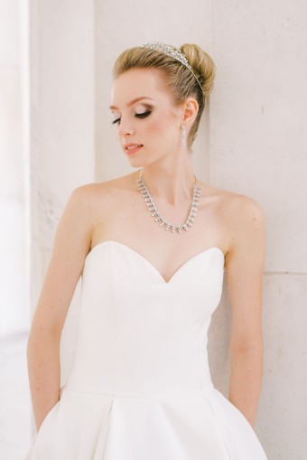 Beautiful by Brooke Style #Sandy #1 thumbnail
