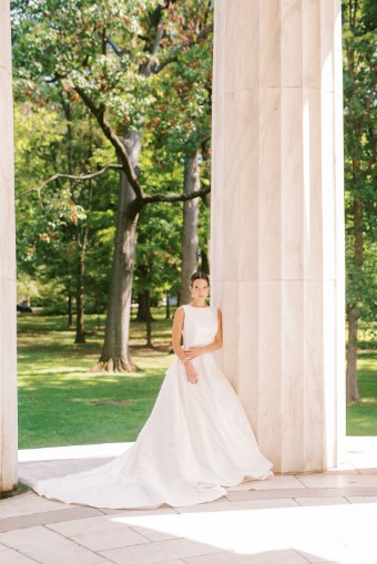Beautiful by Brooke Style #Krystina #0 default thumbnail