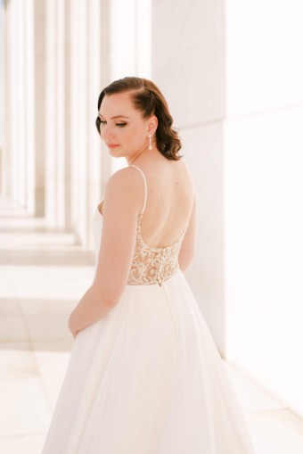 Beautiful by Brooke Style #Stefanie #4 thumbnail