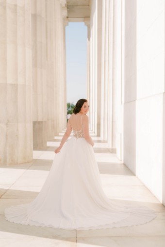 Beautiful by Brooke Style #Stefanie #3 thumbnail