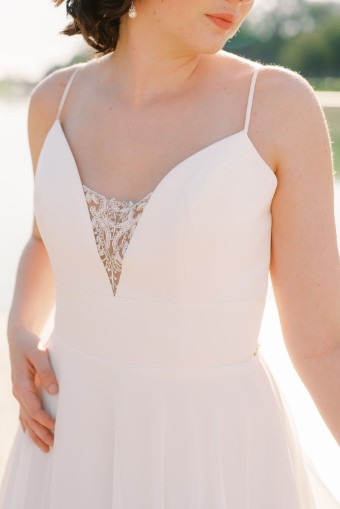Beautiful by Brooke Style #Stefanie #2 thumbnail