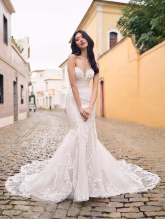 Maggie Sottero Style #Frederique Royale Frederique Royale #0 default thumbnail