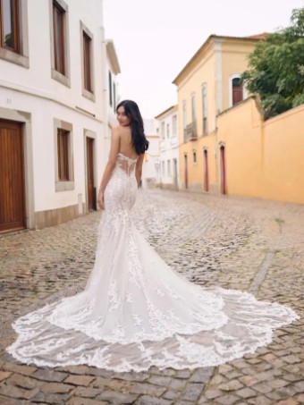 Maggie Sottero Style #Frederique Royale Frederique Royale #2 thumbnail