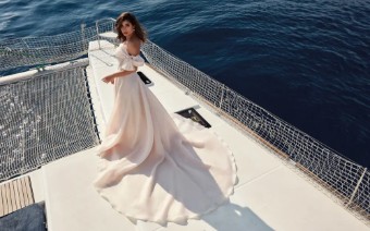 Eddy K Dreams Style #DR2431 Cecilia #1 thumbnail