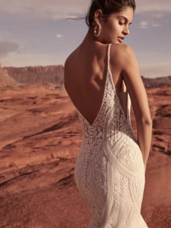 Sottero and Midgley Style #Bailey Bailey #2 thumbnail