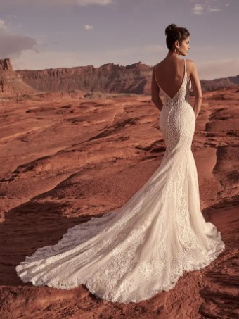 Sottero and Midgley Style #Bailey Bailey #1 thumbnail