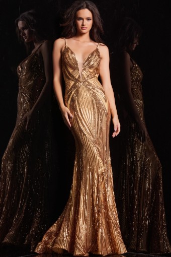 Jovani Style #09693 #0 thumbnail