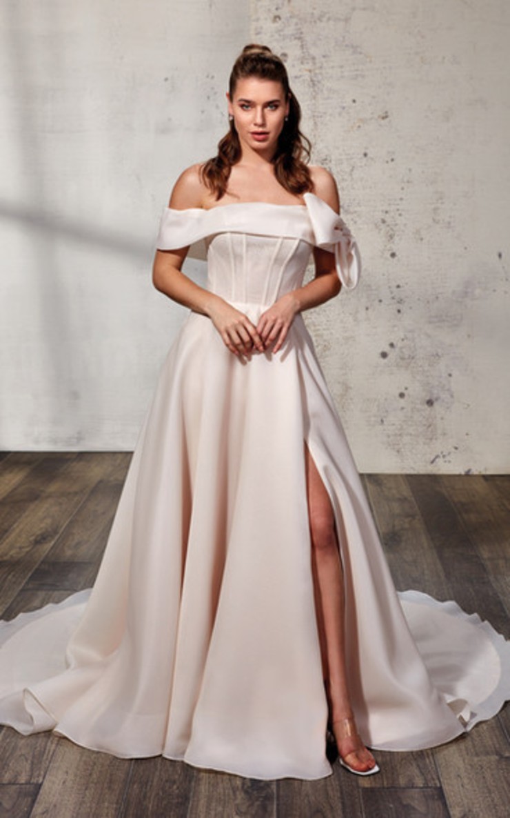 Eddy K Dreams Style #DR2431 Cecilia Default Image
