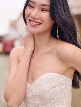Maggie Sottero Style #Anniston Lane Anniston Lane #2 thumbnail