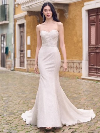 Maggie Sottero Style #Anniston Lane Anniston Lane #0 thumbnail