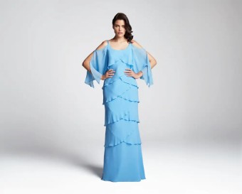 Alexander By Daymor Style #371 #1 thumbnail