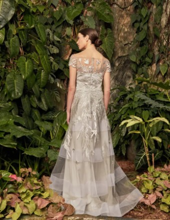 Alexander By Daymor Style  #961 #4 thumbnail