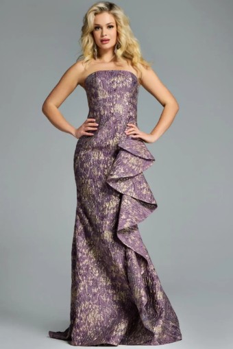 Jovani Style  #41134 #1 thumbnail