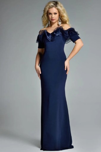 Jovani Style  #42966 #3 thumbnail
