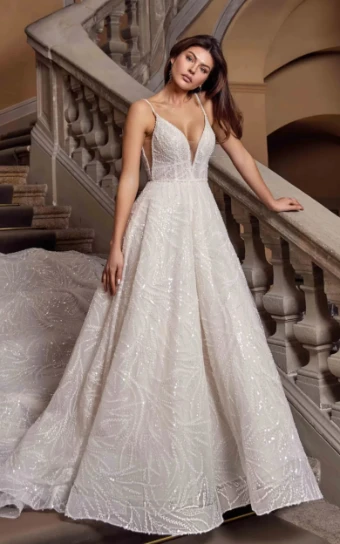 Eddy K Milano Couture Style Camile #CT626 #0 default thumbnail