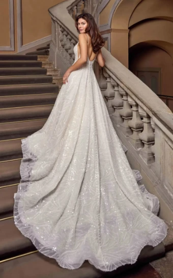 Eddy K Milano Couture Style Camile #CT626 #2 thumbnail