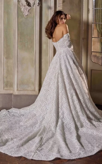 Eddy K Milano Couture Style Cateline #CT634 #3 thumbnail