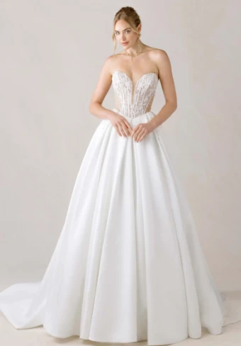 Morilee Style Elowen #1050009 #0 default thumbnail