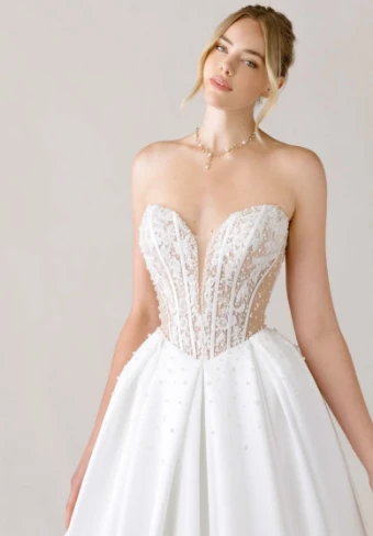 Morilee Style Elowen #1050009 #2 thumbnail