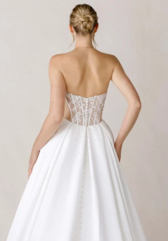 Morilee Style Elowen #1050009 #3 thumbnail