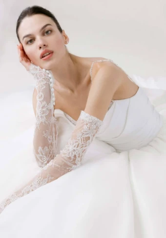 Morilee Style Eleve #1010003 #4 thumbnail