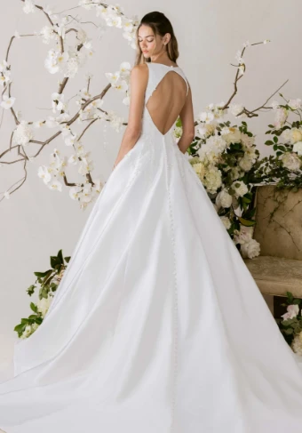 Morilee Style Glissade #1050018 #2 thumbnail