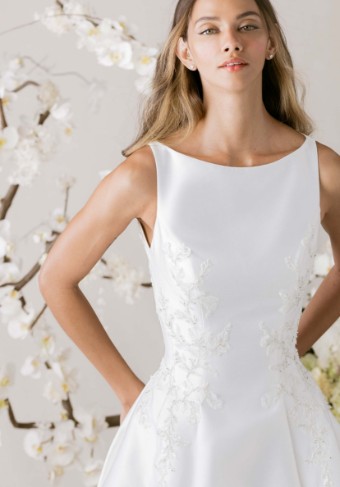 Morilee Style Glissade #1050018 #1 thumbnail